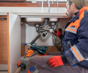 About Emergency plumbing pros Stevensville, PA