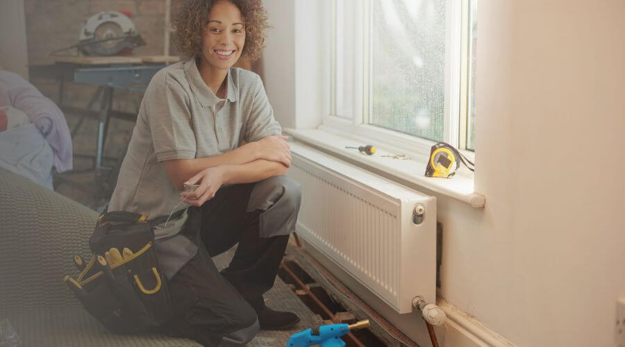 Professional emergency plumbing in Stevensville, PA